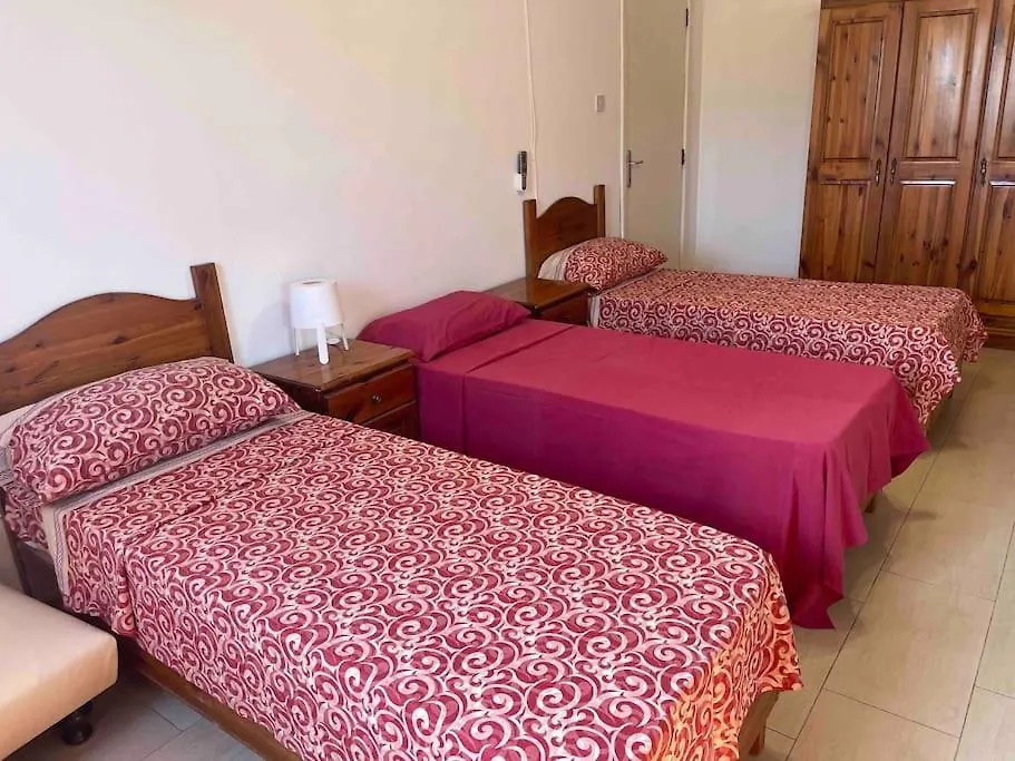 Gzira / Sliema Wifi & Ac ! Great Value & Location Apartment