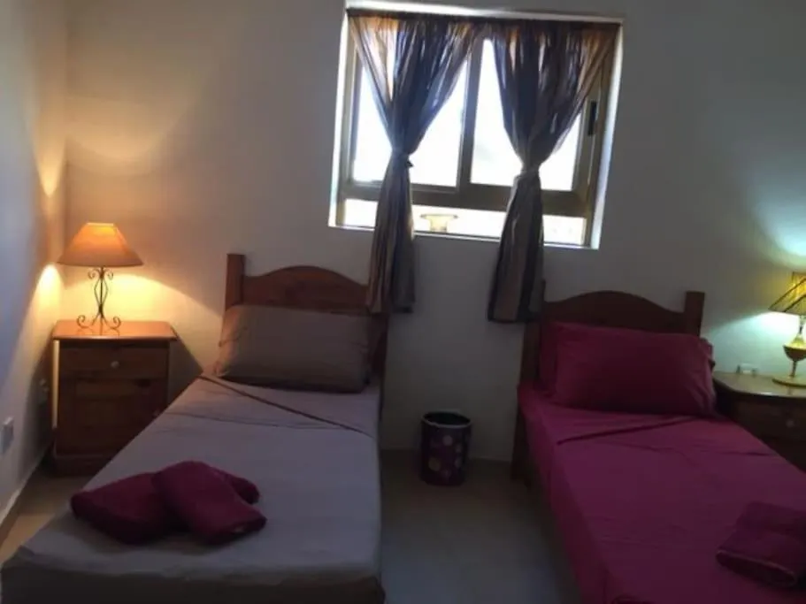 Gzira / Sliema Wifi & Ac ! Great Value & Location Apartment Malta