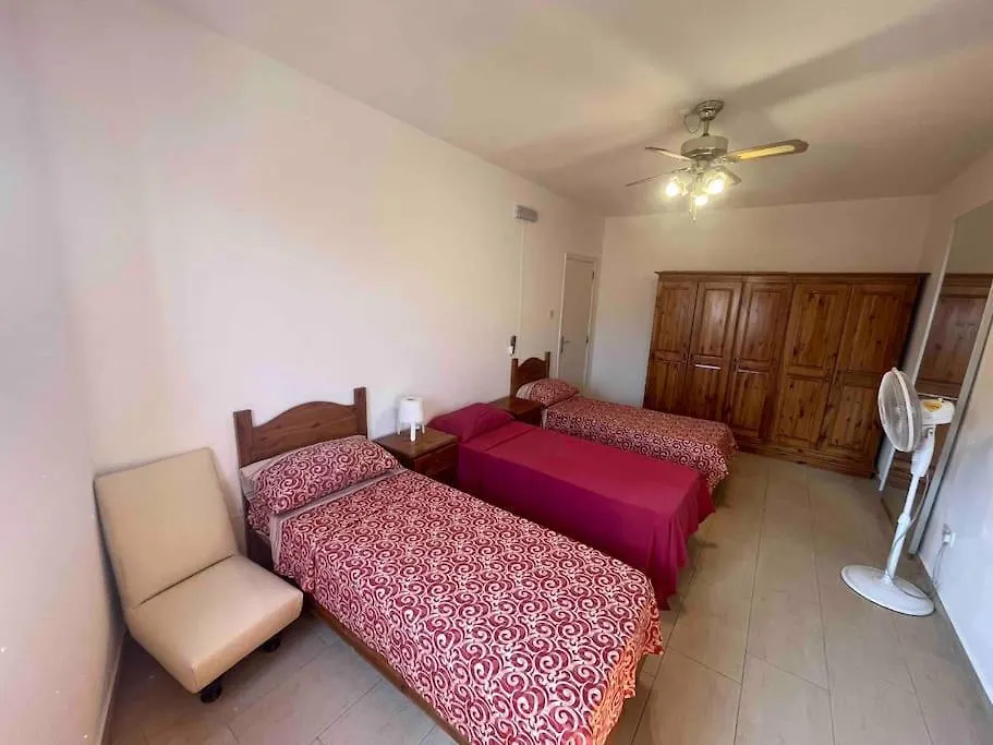 Gzira / Sliema Wifi & Ac ! Great Value & Location Apartment