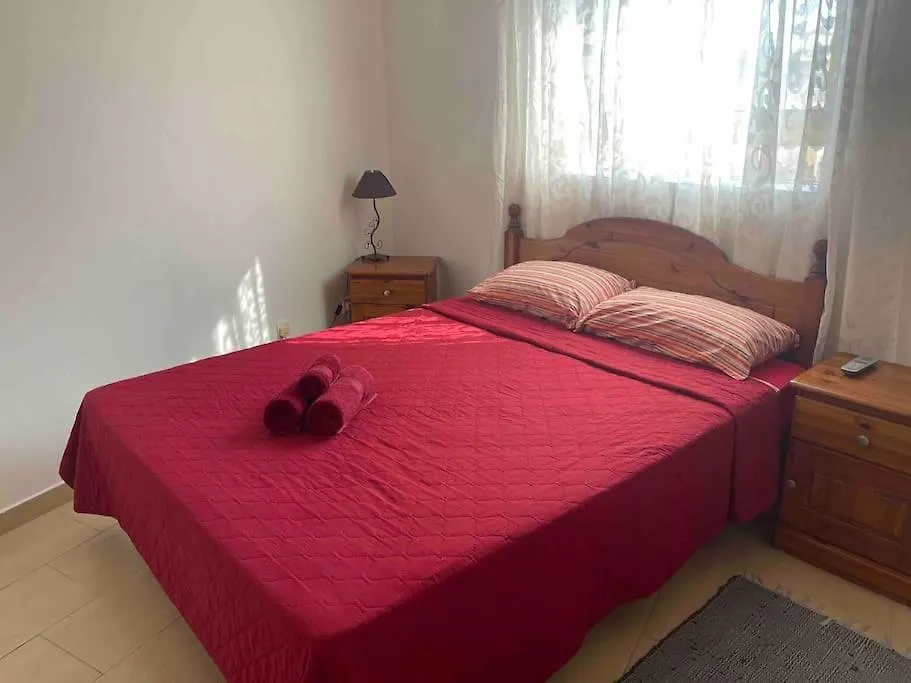 Gzira / Sliema Wifi & Ac ! Great Value & Location Apartment 0*,