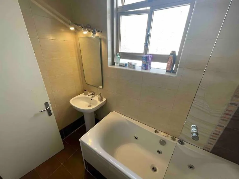 Gzira / Sliema Wifi & Ac ! Great Value & Location Apartment